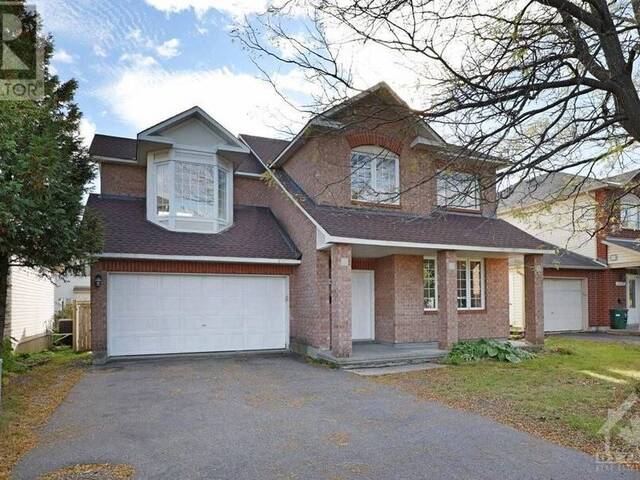 3364 MCCARTHY ROAD Ottawa Ontario