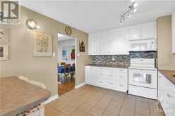 2951 RIVERSIDE DRIVE UNIT#707 Ottawa