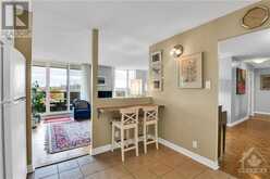 2951 RIVERSIDE DRIVE UNIT#707 Ottawa