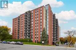 2951 RIVERSIDE DRIVE UNIT#707 Ottawa