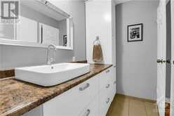 2951 RIVERSIDE DRIVE UNIT#707 Ottawa