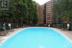 2951 RIVERSIDE DRIVE UNIT#707 Ottawa