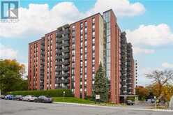 707 - 2951 RIVERSIDE DRIVE Ottawa