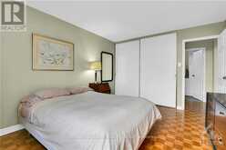 707 - 2951 RIVERSIDE DRIVE Ottawa