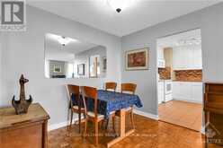 707 - 2951 RIVERSIDE DRIVE Ottawa