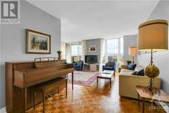 707 - 2951 RIVERSIDE DRIVE Ottawa