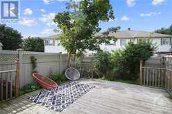 105 RUSTWOOD PRIVATE Ottawa