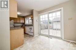 2111 MONTREAL ROAD UNIT#117 Ottawa