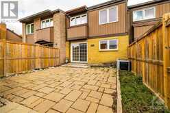 2111 MONTREAL ROAD UNIT#117 Ottawa