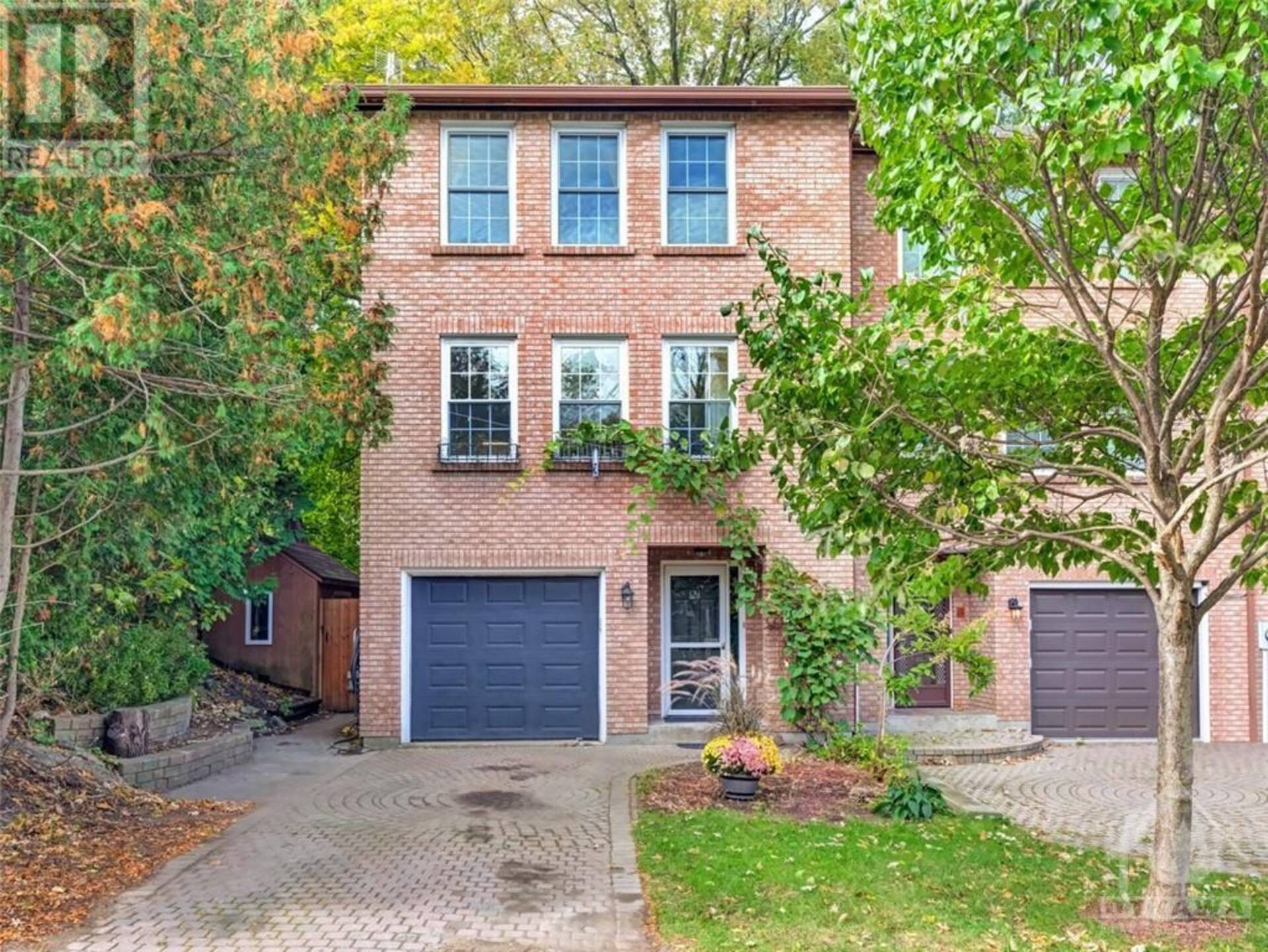 12 OAKLEY AVENUE UNIT#D Ottawa