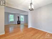 12 OAKLEY AVENUE UNIT#D Ottawa