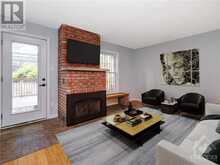 12 OAKLEY AVENUE UNIT#D Ottawa