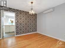 12 OAKLEY AVENUE UNIT#D Ottawa