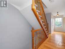 12 OAKLEY AVENUE UNIT#D Ottawa