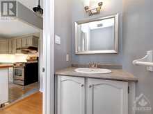 12 OAKLEY AVENUE UNIT#D Ottawa