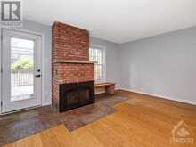 12 OAKLEY AVENUE UNIT#D Ottawa