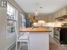 12 OAKLEY AVENUE UNIT#D Ottawa