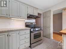 12 OAKLEY AVENUE UNIT#D Ottawa