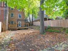 12 OAKLEY AVENUE UNIT#D Ottawa