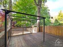 12 OAKLEY AVENUE UNIT#D Ottawa