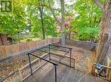 12 OAKLEY AVENUE UNIT#D Ottawa