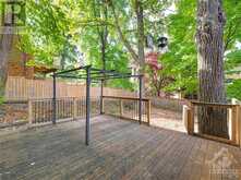 12 OAKLEY AVENUE UNIT#D Ottawa