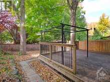 12 OAKLEY AVENUE UNIT#D Ottawa