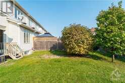 214 BERRIGAN DRIVE Ottawa