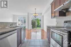 214 BERRIGAN DRIVE Ottawa