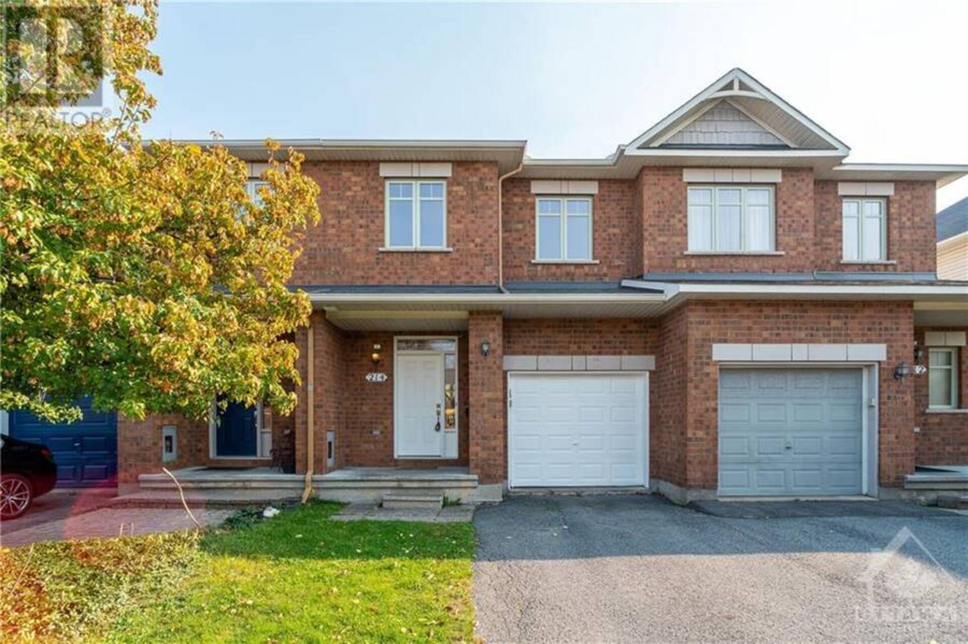 214 BERRIGAN DRIVE Ottawa