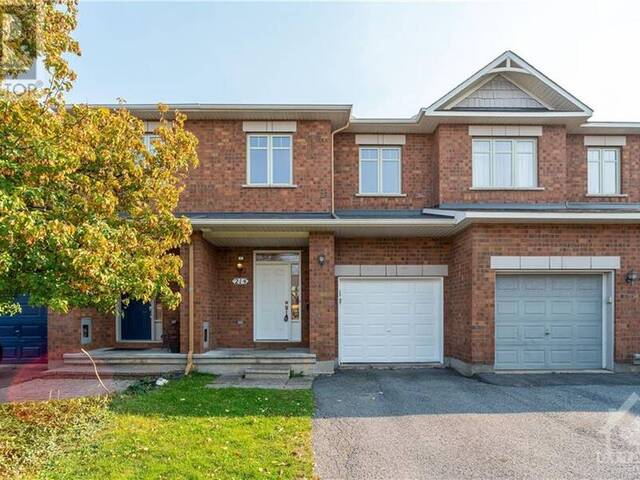 214 BERRIGAN DRIVE Ottawa Ontario