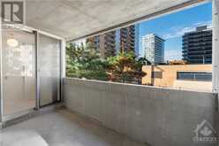 530 LAURIER AVENUE UNIT#507 Ottawa