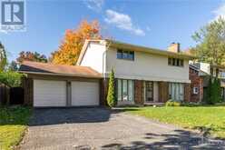 15 RUTHERFORD CRESCENT Ottawa