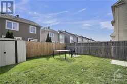 411 MEADOWHAWK CRESCENT Ottawa