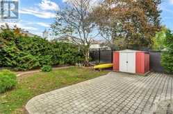 707 LEVAC DRIVE Ottawa