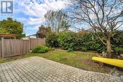 707 LEVAC DRIVE Ottawa