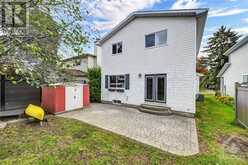 707 LEVAC DRIVE Ottawa