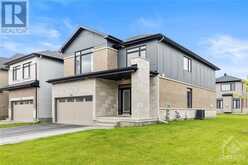 301 CHAMOMILE WAY Ottawa