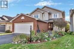 75 SADDLEHORN CRESCENT Ottawa