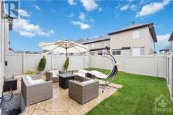 775 CAIRN CRESCENT Ottawa