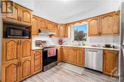 25 GLAMORGAN DRIVE Kanata