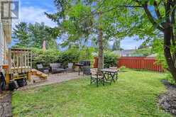 25 GLAMORGAN DRIVE Kanata