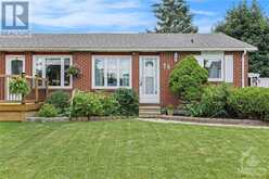 25 GLAMORGAN DRIVE Kanata