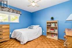 564 LA VERENDRYE DRIVE Ottawa