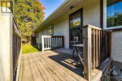 564 LA VERENDRYE DRIVE Ottawa