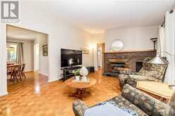 564 LA VERENDRYE DRIVE Ottawa