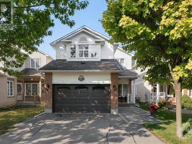 1811 HENNESSY CRESCENT Orleans Ontario