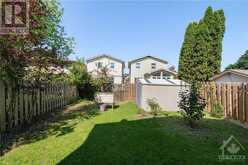 49 FOXFIELD DRIVE Ottawa