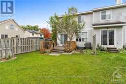 77 DAVENTRY CRESCENT Ottawa