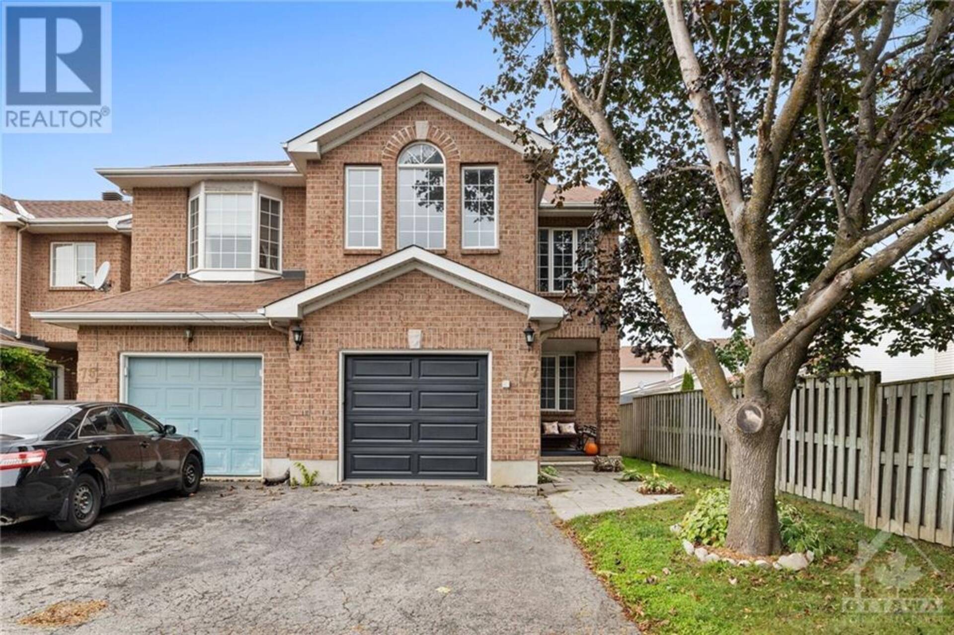 77 DAVENTRY CRESCENT Ottawa